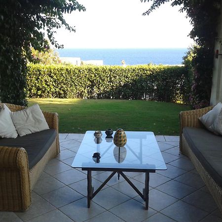 Villa 19 Santa Cesarea Terme Bagian luar foto