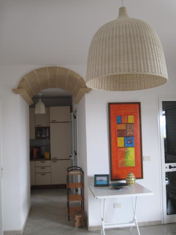Villa 19 Santa Cesarea Terme Ruang foto