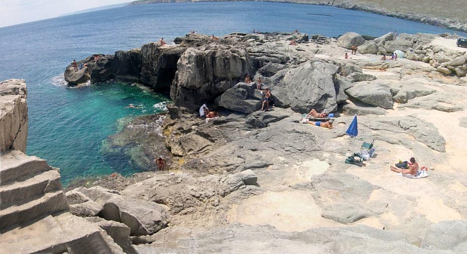 Villa 19 Santa Cesarea Terme Ruang foto