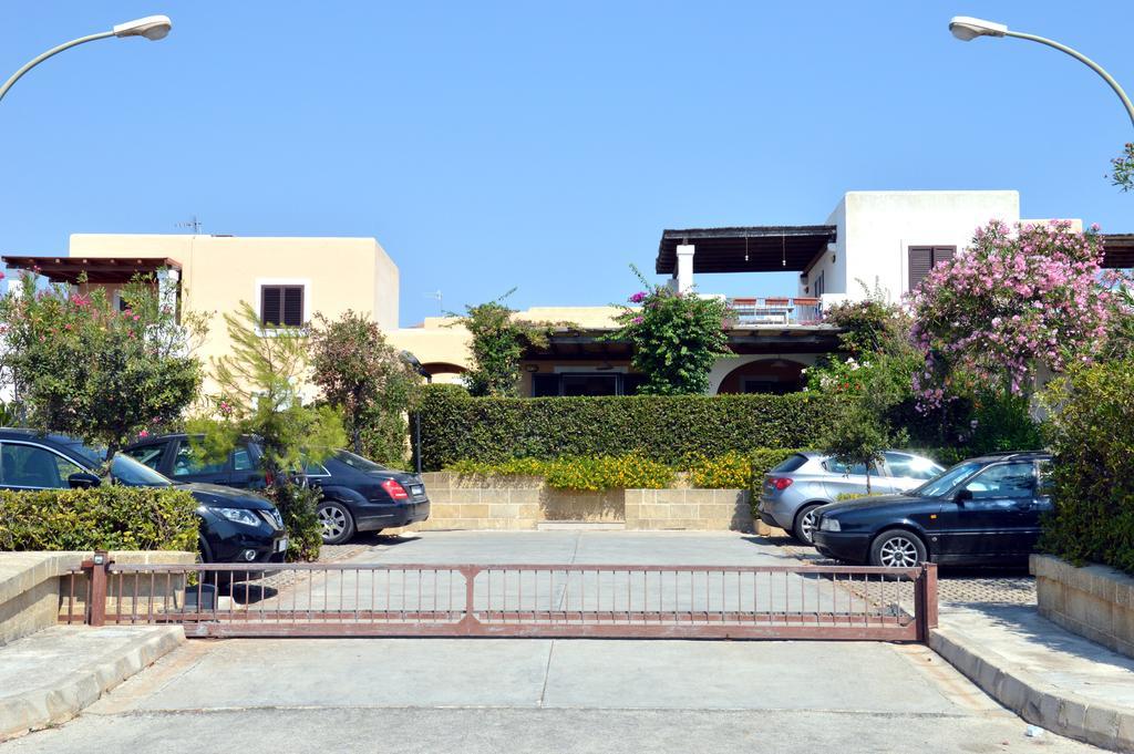 Villa 19 Santa Cesarea Terme Bagian luar foto