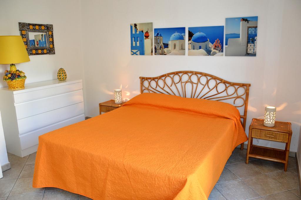 Villa 19 Santa Cesarea Terme Bagian luar foto